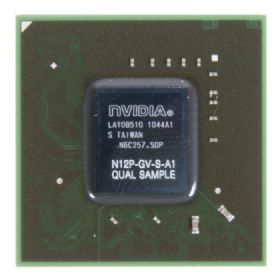 N12P-GV-S-A1  nVidia GeForce GT520M, . 